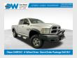 Used 2016 Ram 2500 SLT Truck Crew Cab