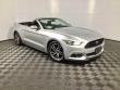 Used 2015 Ford Mustang EcoBoost Premium Convertible