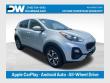 Used 2020 Kia Sportage LX SUV
