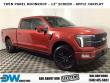 Used 2024 Ford F-150 Platinum Truck SuperCrew Cab