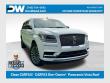 Used 2021 Lincoln Navigator L Reserve SUV