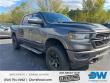Used 2020 Ram 1500 Laramie Truck Crew Cab