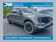 Used 2022 Ford F-150  Truck SuperCrew Cab