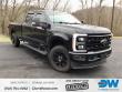 Used 2023 Ford F-350  Truck Crew Cab