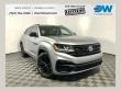 Used 2023 Volkswagen Atlas Cross Sport 2.0T SEL R-Line Black SUV