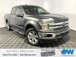 Used 2019 Ford F-150  Truck SuperCrew Cab