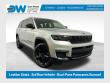 Used 2023 Jeep Grand Cherokee L Limited SUV
