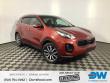Used 2017 Kia Sportage EX SUV