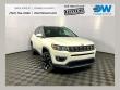 Used 2018 Jeep Compass Limited 4x4 SUV