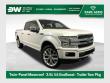 Used 2019 Ford F-150  Truck SuperCrew Cab