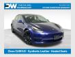 Used 2023 Tesla Model 3 Base Sedan