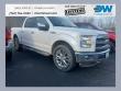 Used 2016 Ford F-150  Truck SuperCrew Cab