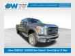 Used 2016 Ford F-350  Truck Crew Cab