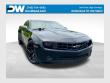 Used 2013 Chevrolet Camaro 1LS Coupe