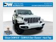 Used 2023 Jeep Gladiator Overland Truck Crew Cab