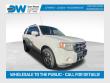 Used 2010 Ford Escape Limited SUV