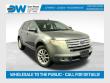 Used 2009 Ford Edge SEL SUV