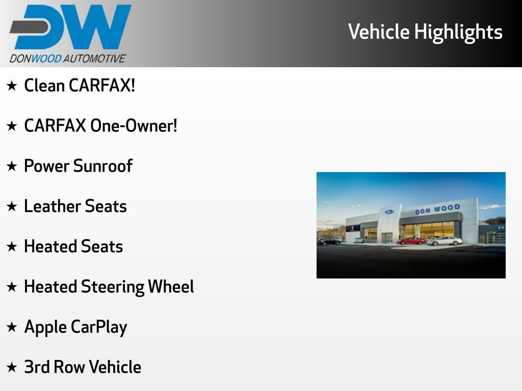 Used 2024 Jeep Grand Cherokee L Limited SUV