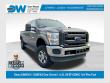 Used 2014 Ford F-250 XLT Truck Crew Cab