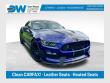 Used 2016 Ford Shelby GT350 Base Coupe