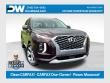 Used 2021 Hyundai Palisade Limited SUV