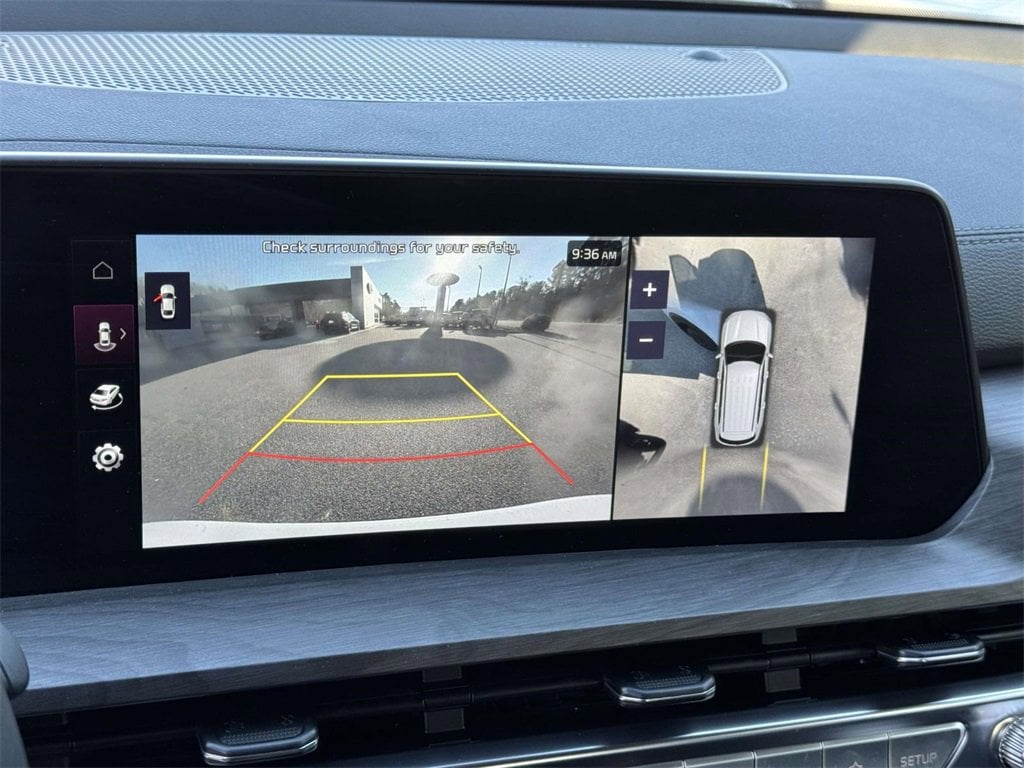 Used 2024 Kia Telluride SX-Prestige X-Pro SUV