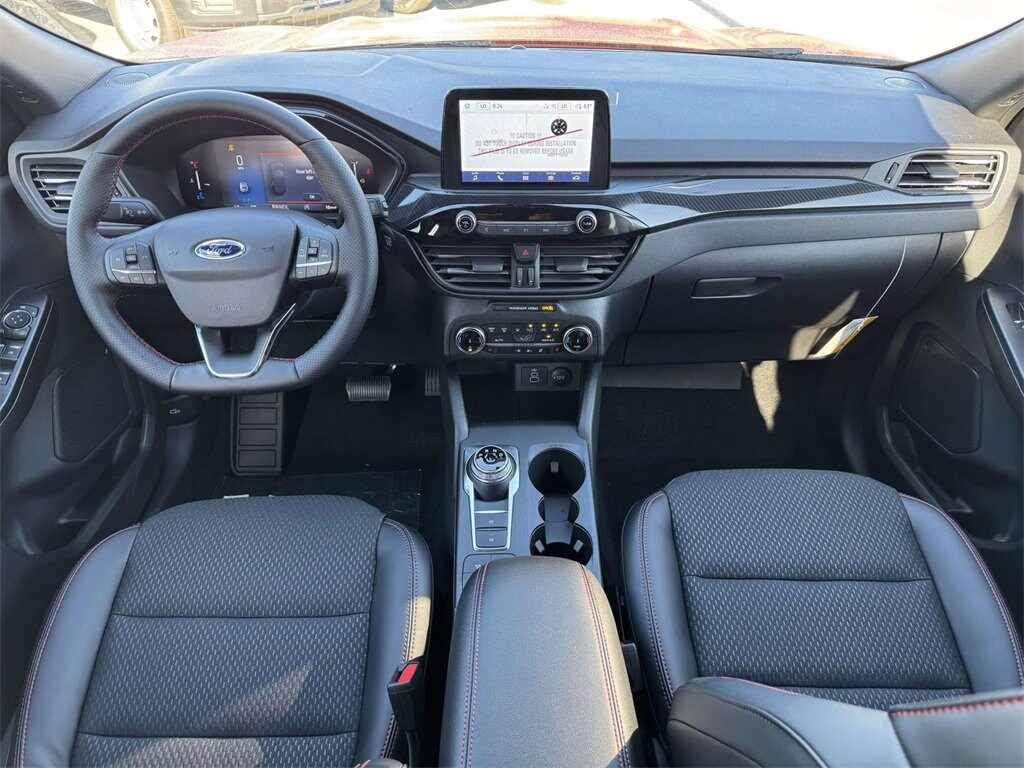 New 2026 Ford Escape ST-Line SUV