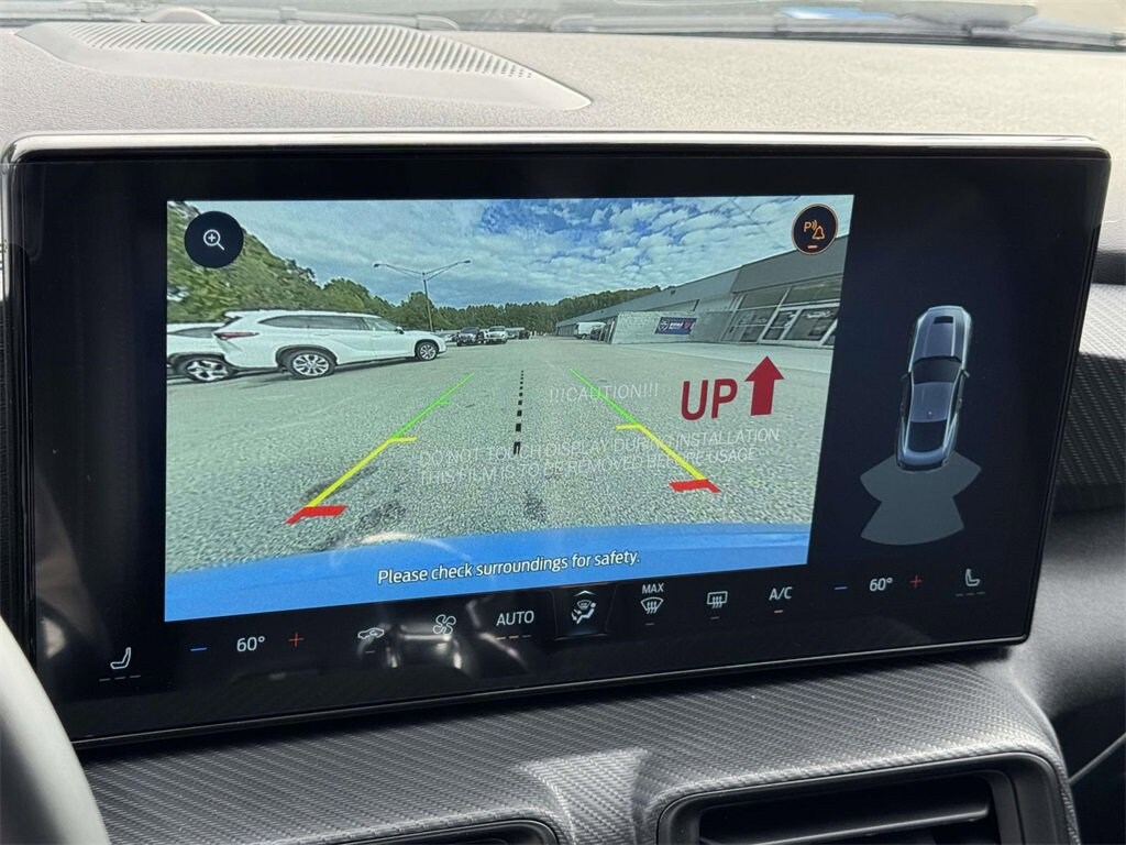 New 2025 Ford Mustang Coupe