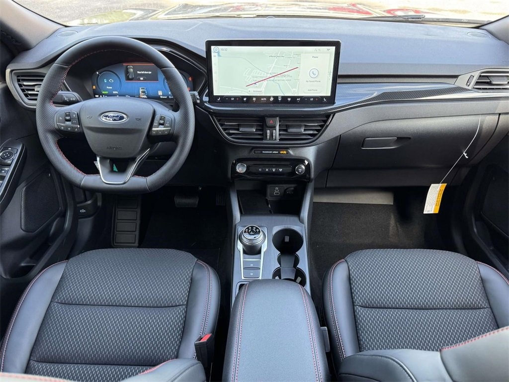 New 2026 Ford Escape ST-Line Elite SUV