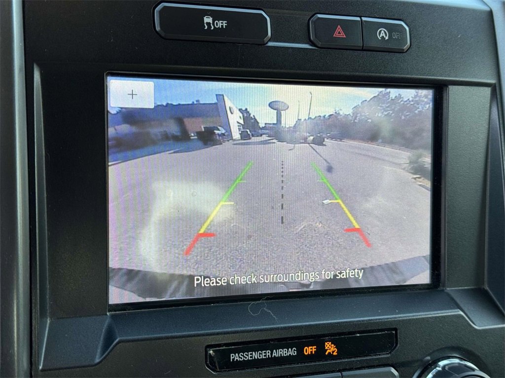 2020 Ford F-150 XLT photo 4