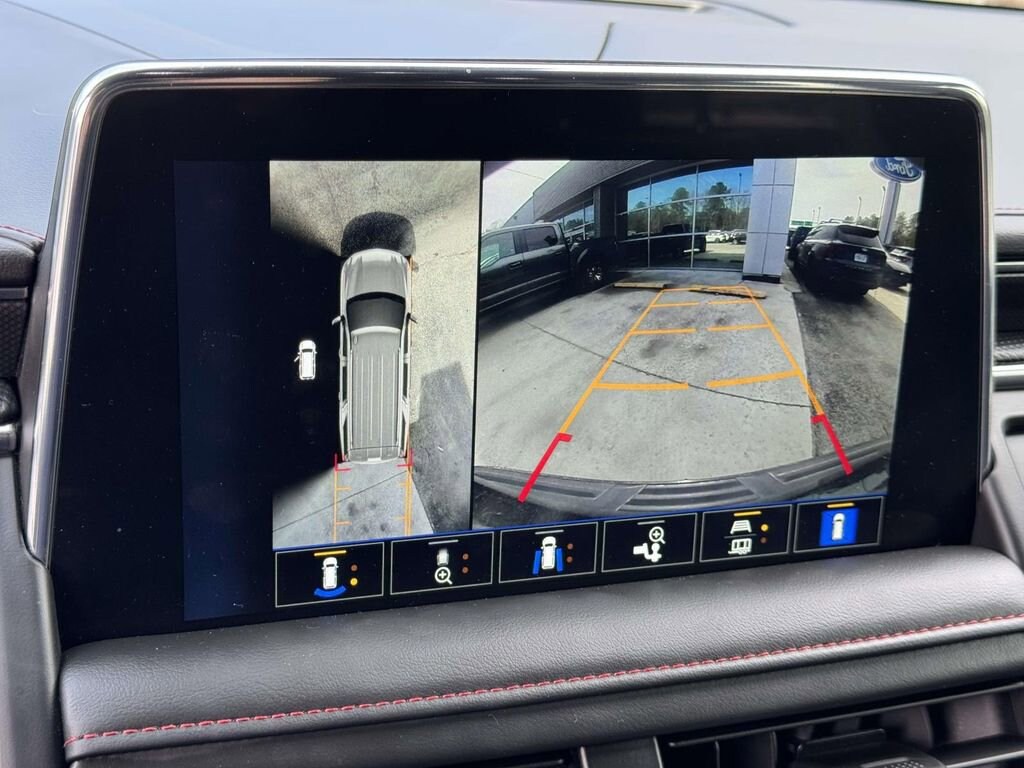 Used 2024 Chevrolet Tahoe RST SUV