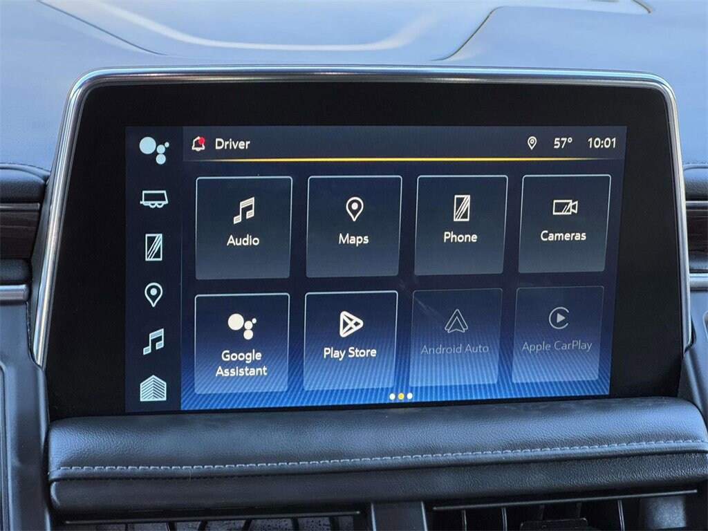 Used 2023 Chevrolet Suburban Z71 SUV