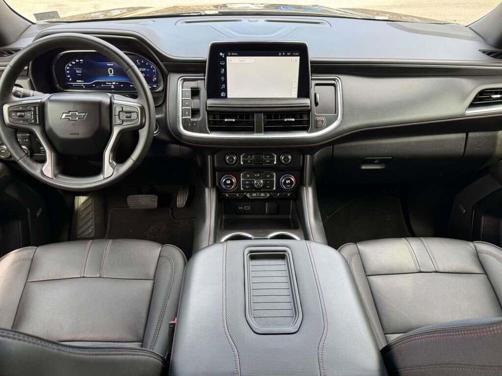 Used 2024 Chevrolet Tahoe RST SUV