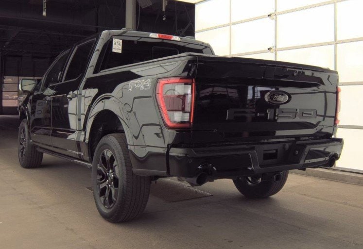 2023 Ford F-150 XLT photo 4