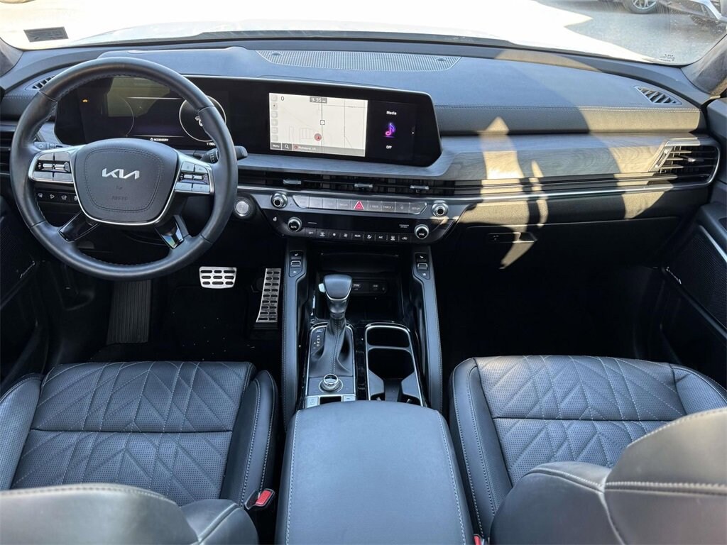 Used 2024 Kia Telluride SX-Prestige X-Pro SUV