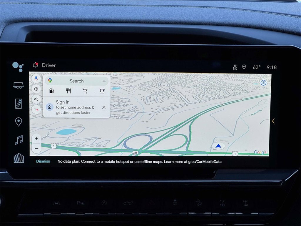 Used 2022 Chevrolet Silverado 1500 ZR2 Truck Crew Cab