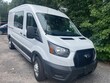Ford Transit-250 Cargo