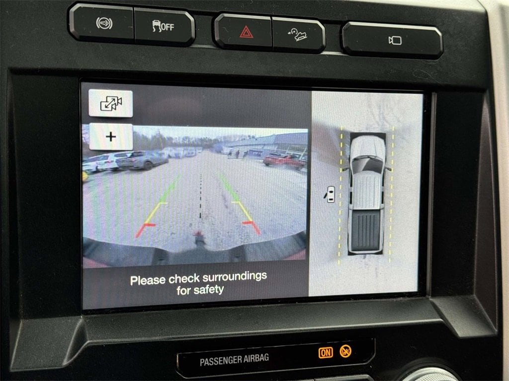 Used 2019 Ford F-250 Truck Crew Cab