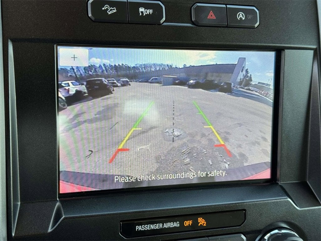 Used 2020 Ford F-150 Truck SuperCrew Cab