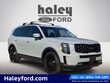  Kia Telluride