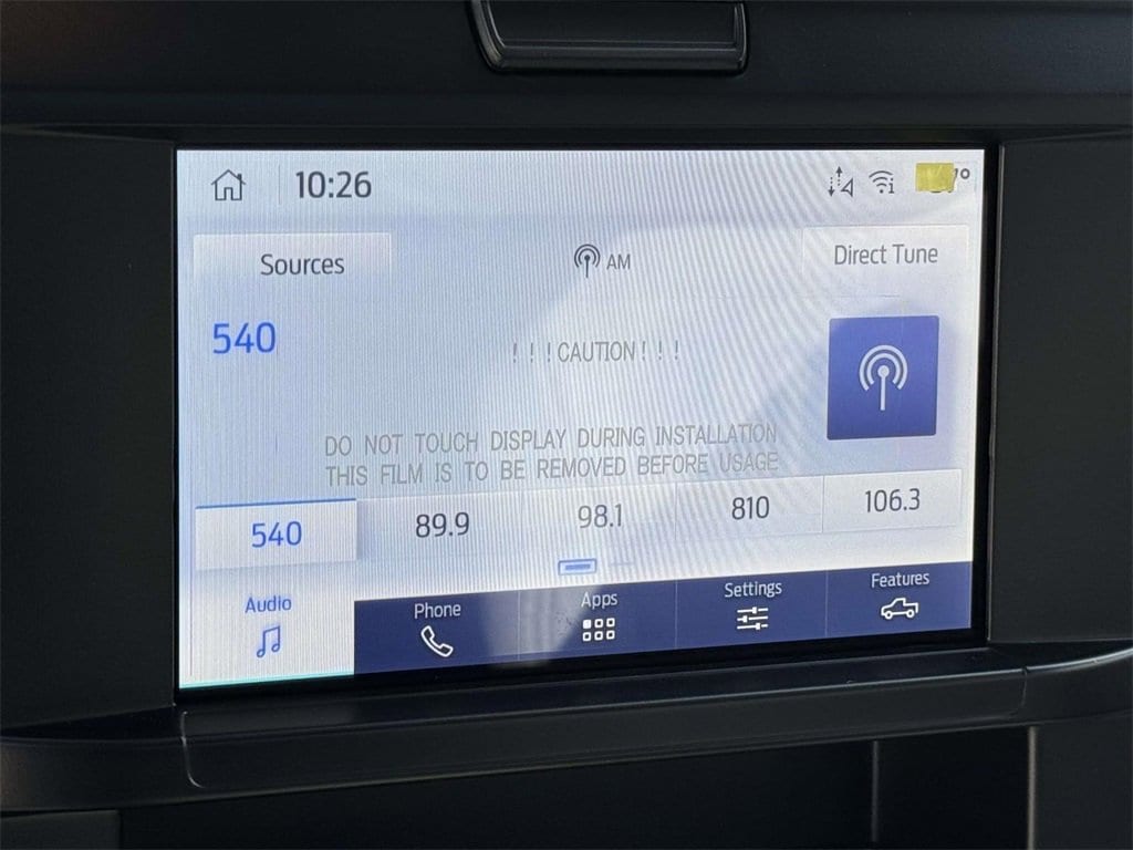2026 Ford F-350 XLT photo 3