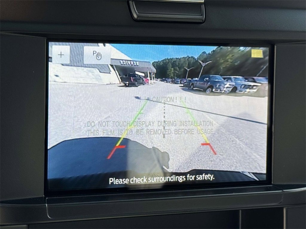 2026 Ford F-350 XLT photo 4