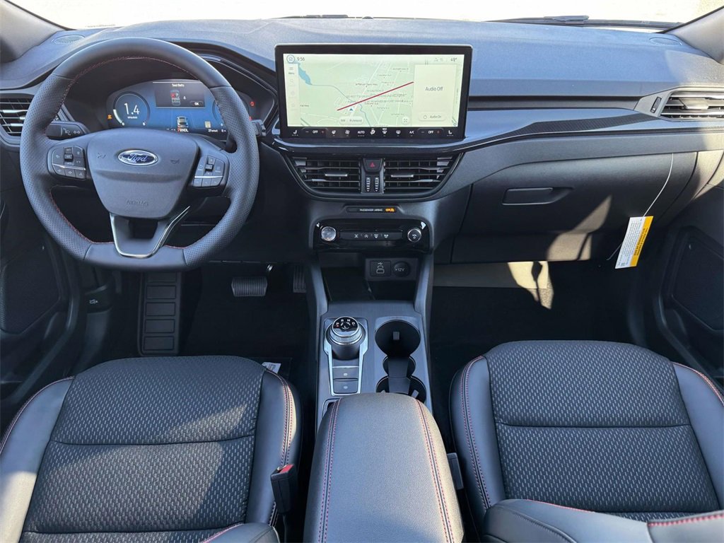 2026 Ford Escape ST-Line Elite photo 2