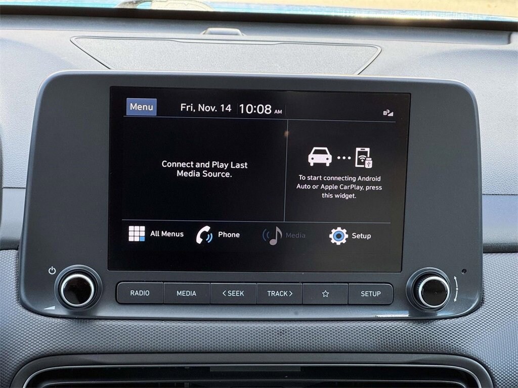 Used 2023 Hyundai Kona SEL SUV