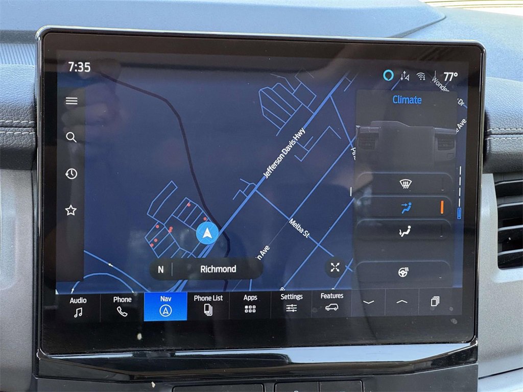 2022 Ford Expedition MAX XLT photo 3