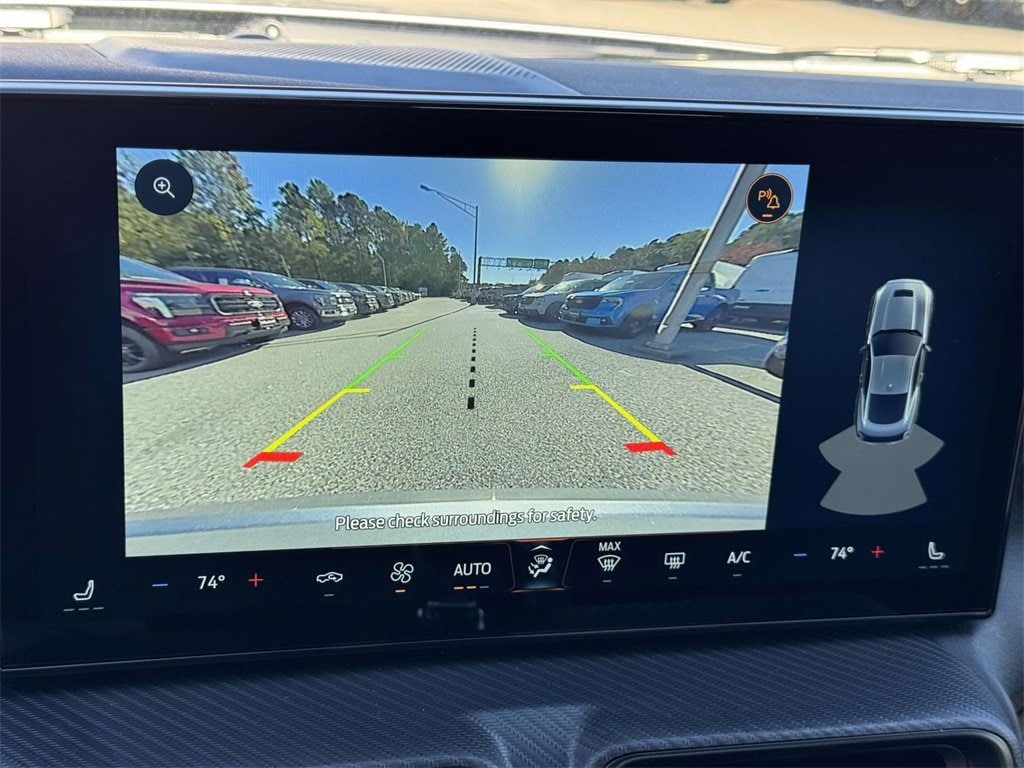 New 2025 Ford Mustang EcoBoost Convertible