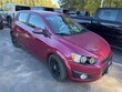 Chevrolet Sonic