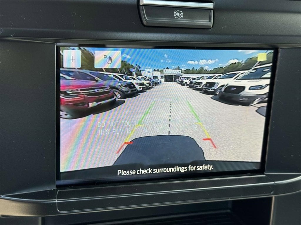 New 2026 Ford F-350 XL Truck Regular Cab