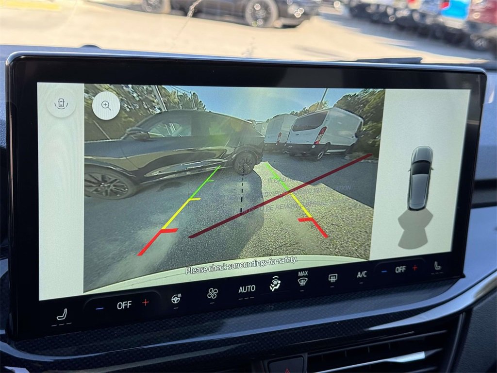 2026 Ford Escape ST-Line Elite photo 4