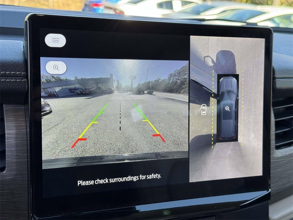 Used 2024 Ford Expedition Max Limited SUV